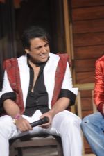 Govinda at the Launch of Nakhriley song from Kill Dil in Mumbai on 31st Oct 2014